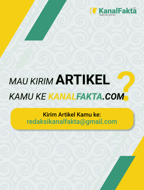 Kirim Artikel
