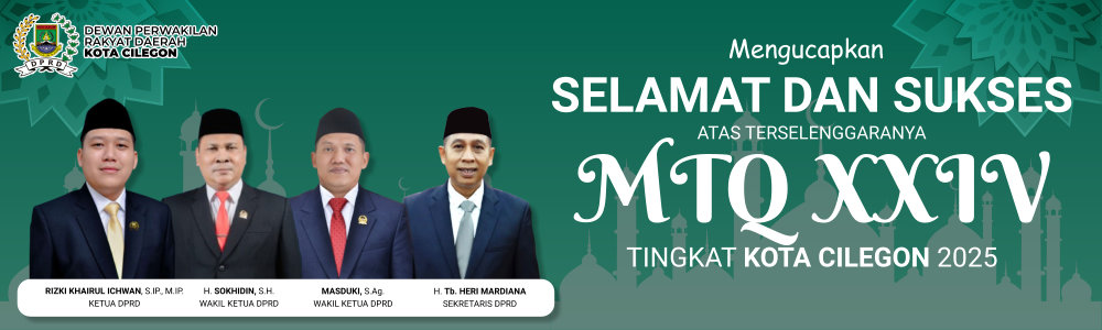 MTQ DPRD