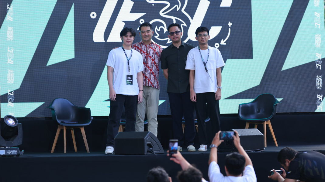 Menuju FIFAe World Cup, PSSI Luncurkan Indonesia Football Esports Championship (IFEC) Sebagai Jalur Resmi