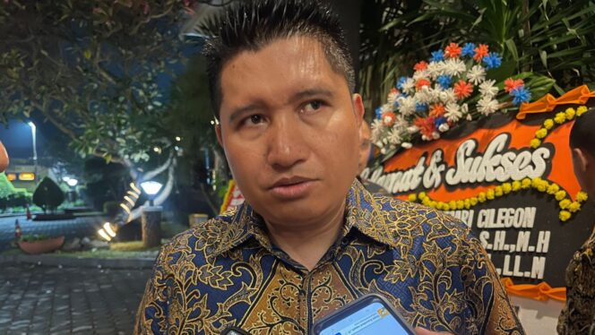Ganggu Investasi dan Pembangunan di Cilegon, Kapolres Akan Tindak Tegas Aksi Premanisme