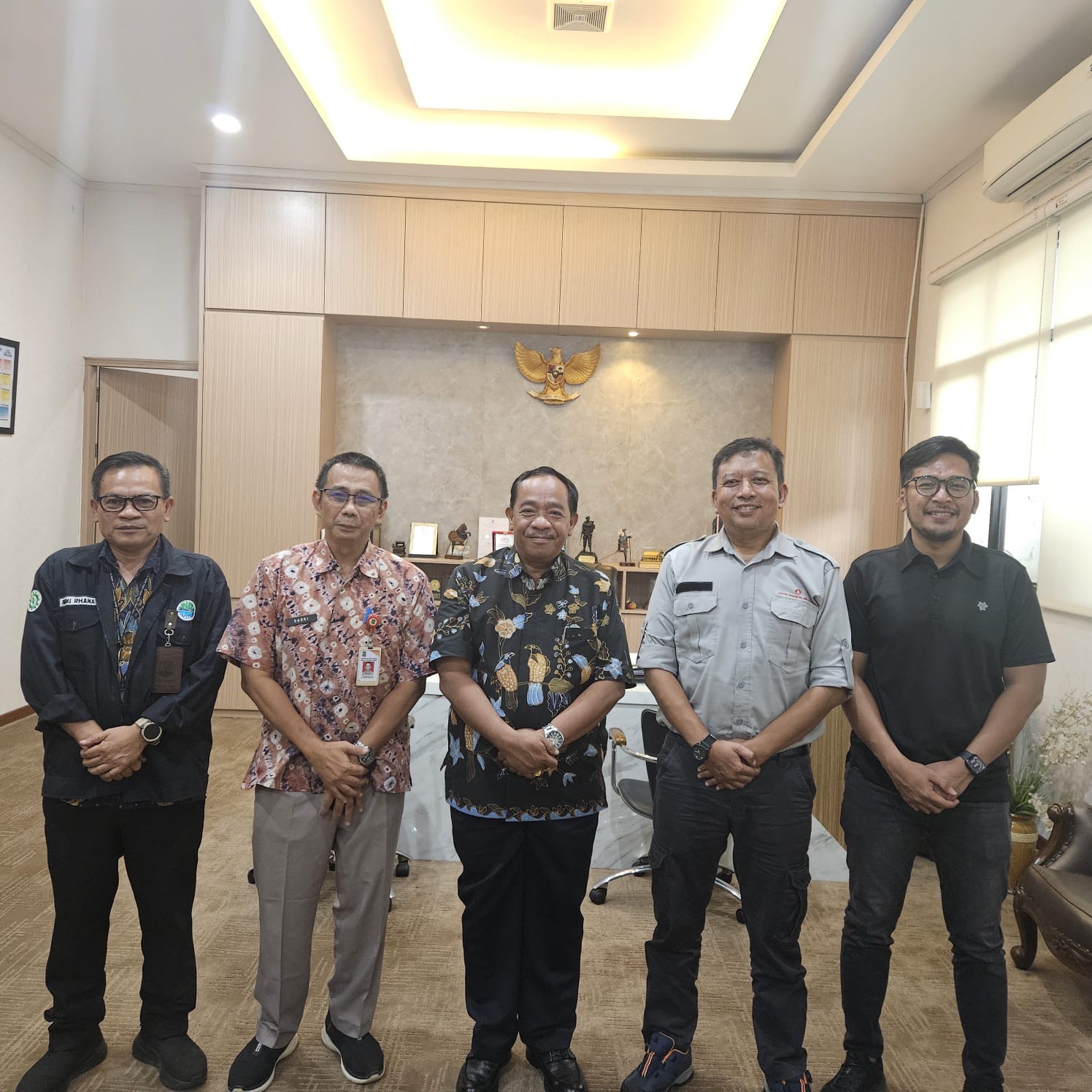 Aktivitas Flaring Menimbulkan Kekhawatiran Warga Sekitar, Pemkot Cilegon Panggil PT Lotte Chemical Indonesia