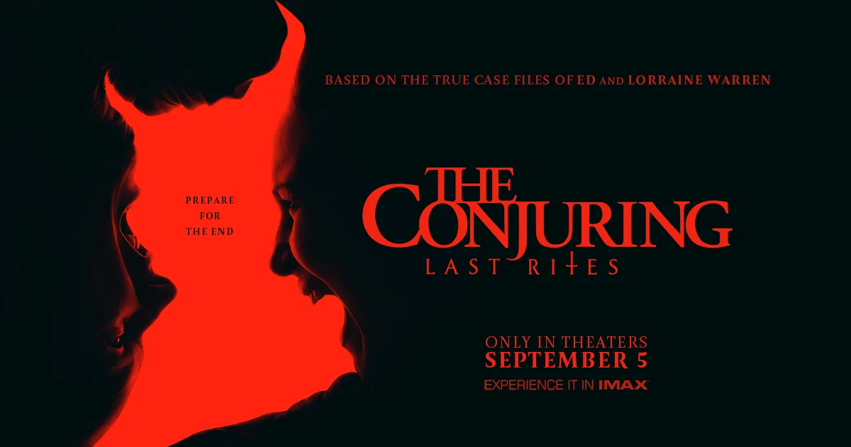 The Conjuring: Last Rites” Jadi Penutup Saga Horor Ed dan Lorraine, Rilis September 2025