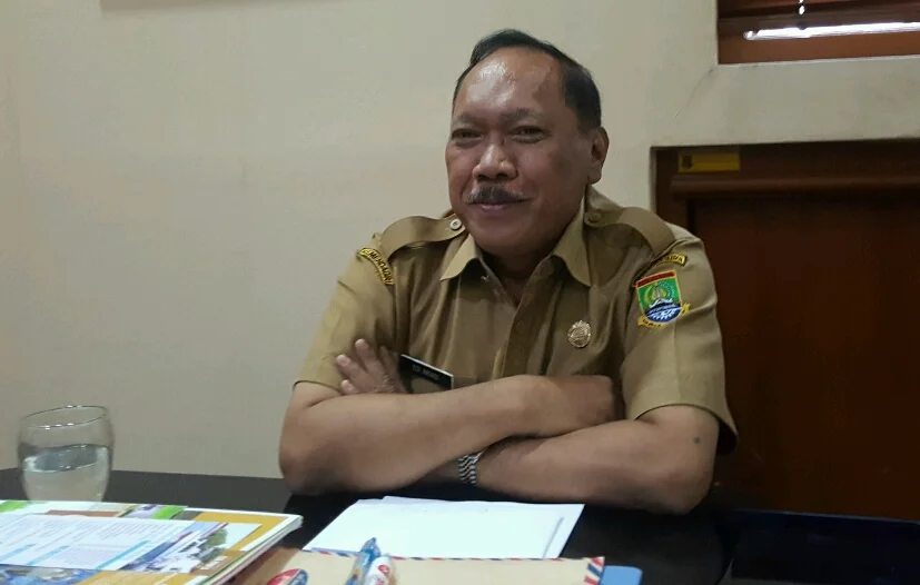 Edi Ariadi, Mantan Wali Kota Cilegon Tutup Usia
