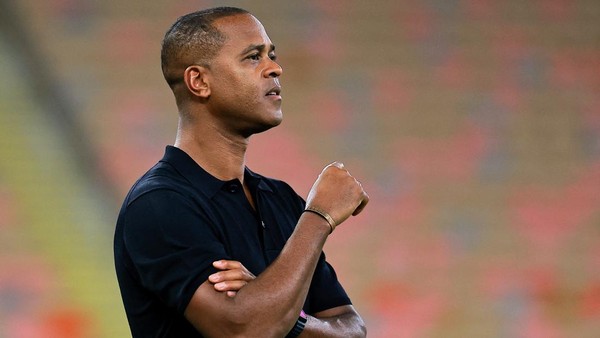 PSSI Pecat Patrick Kluivert! Erick Thohir Bocorkan Target Baru Timnas Indonesia