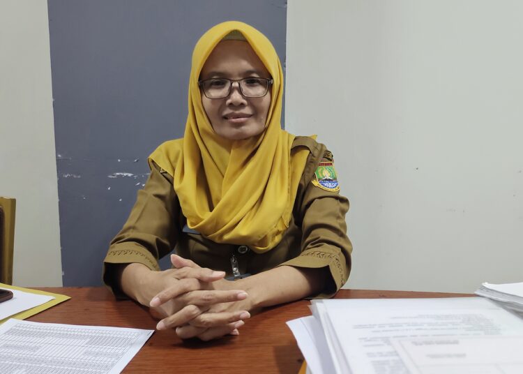 Target Sertifikasi 166 Aset Pemkot Cilegon Terancam Tak Tuntas Tahun Ini