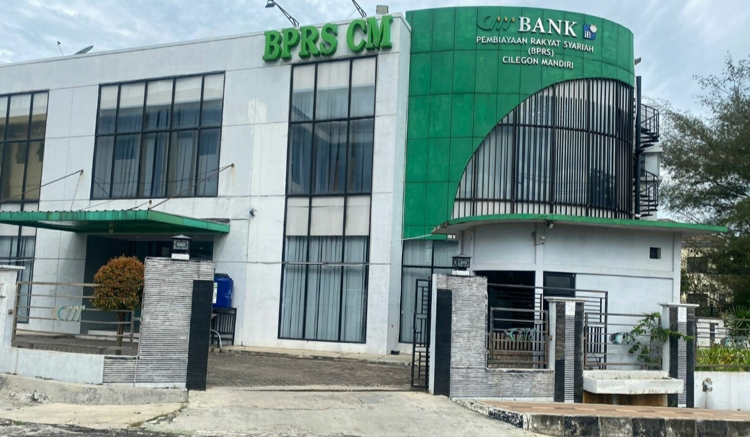 Composite 3 Jadi Alarm BPRSCM, Direksi Baru Fokus Tekan NPF dan Perkuat Likuiditas