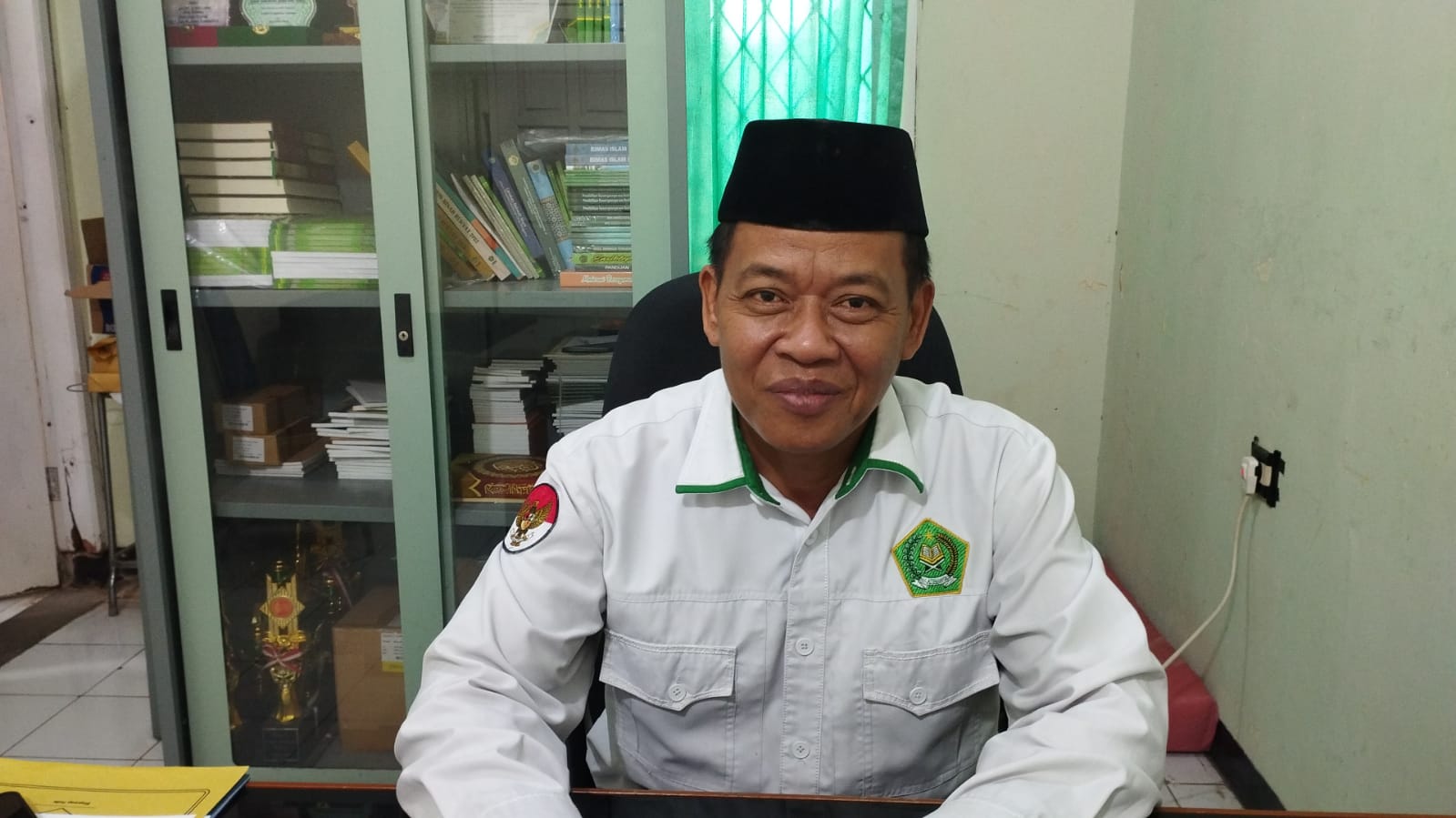 31 Pernikahan Campuran Tercatat di Cilegon Sejak 2024, Kemenag: Semua Resmi dan Sesuai Ketentuan