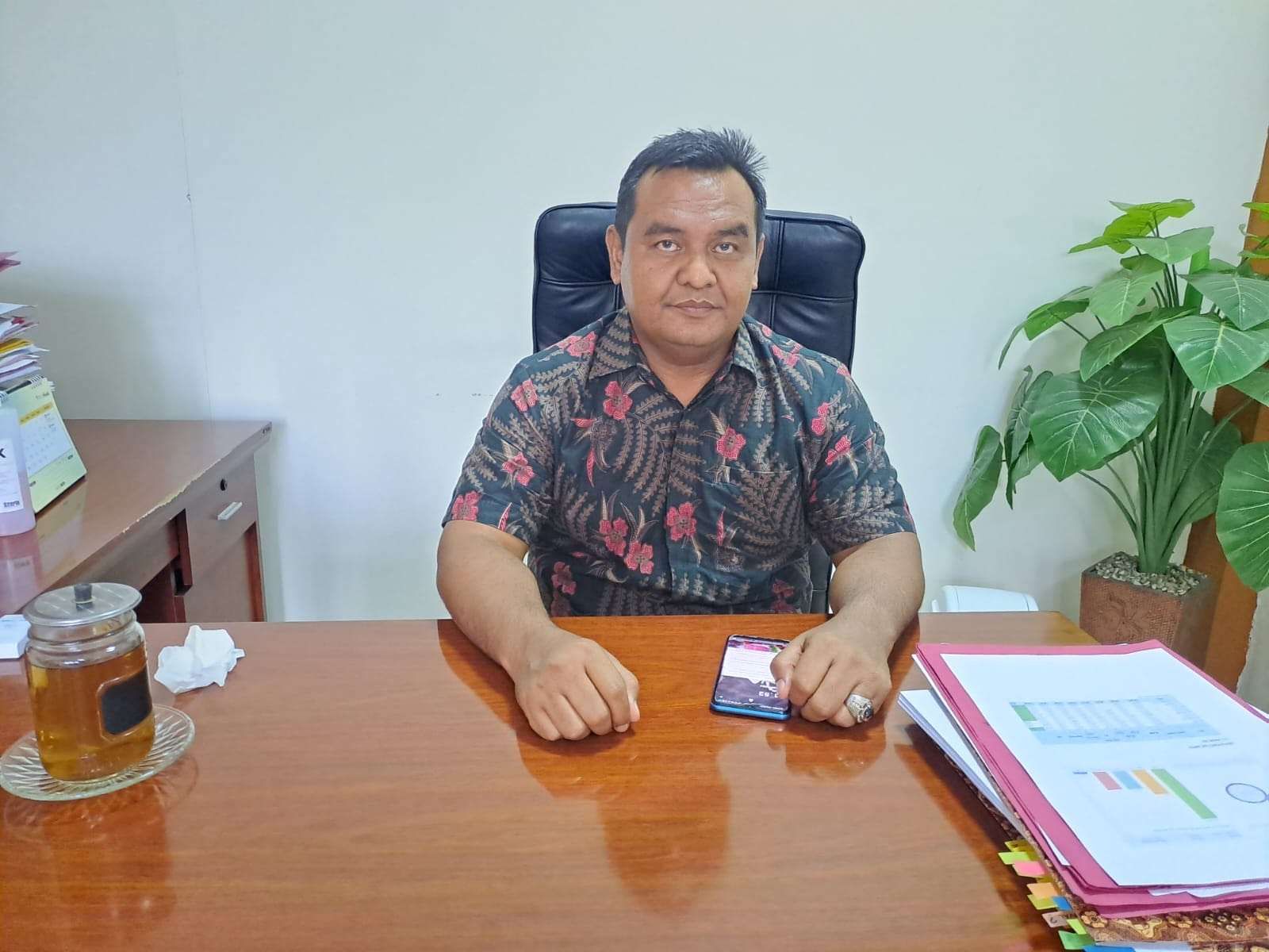 Capaian Skrining Diabetes di Cilegon Tembus 87 Persen, Edukasi Hidup Sehat Terus Diperkuat