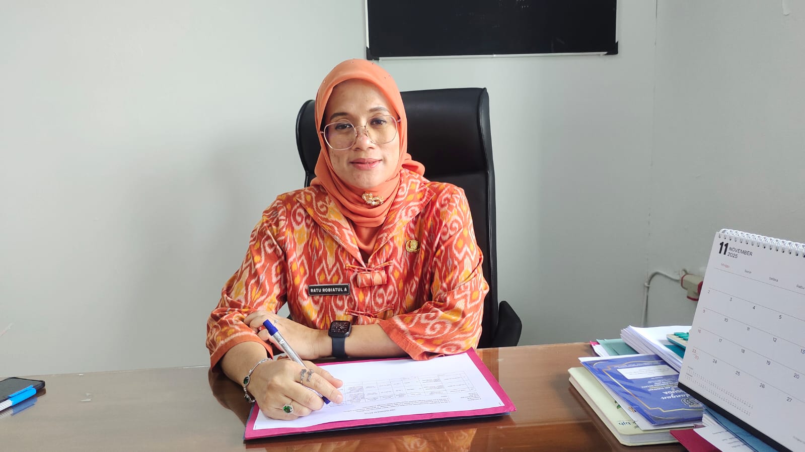 Diduga Belum Miliki Higiene Sanitasi, Dinkes Cilegon Cek Produksi Roti Rumahan di Cibeber