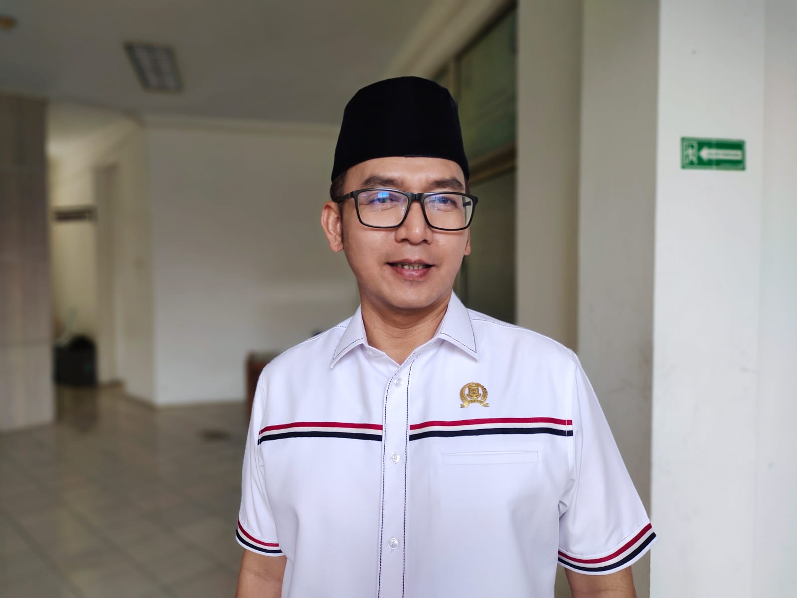 DPRD Minta Pemkot Serius Genjot PAD di Tengah Lesunya Pendapatan Daerah
