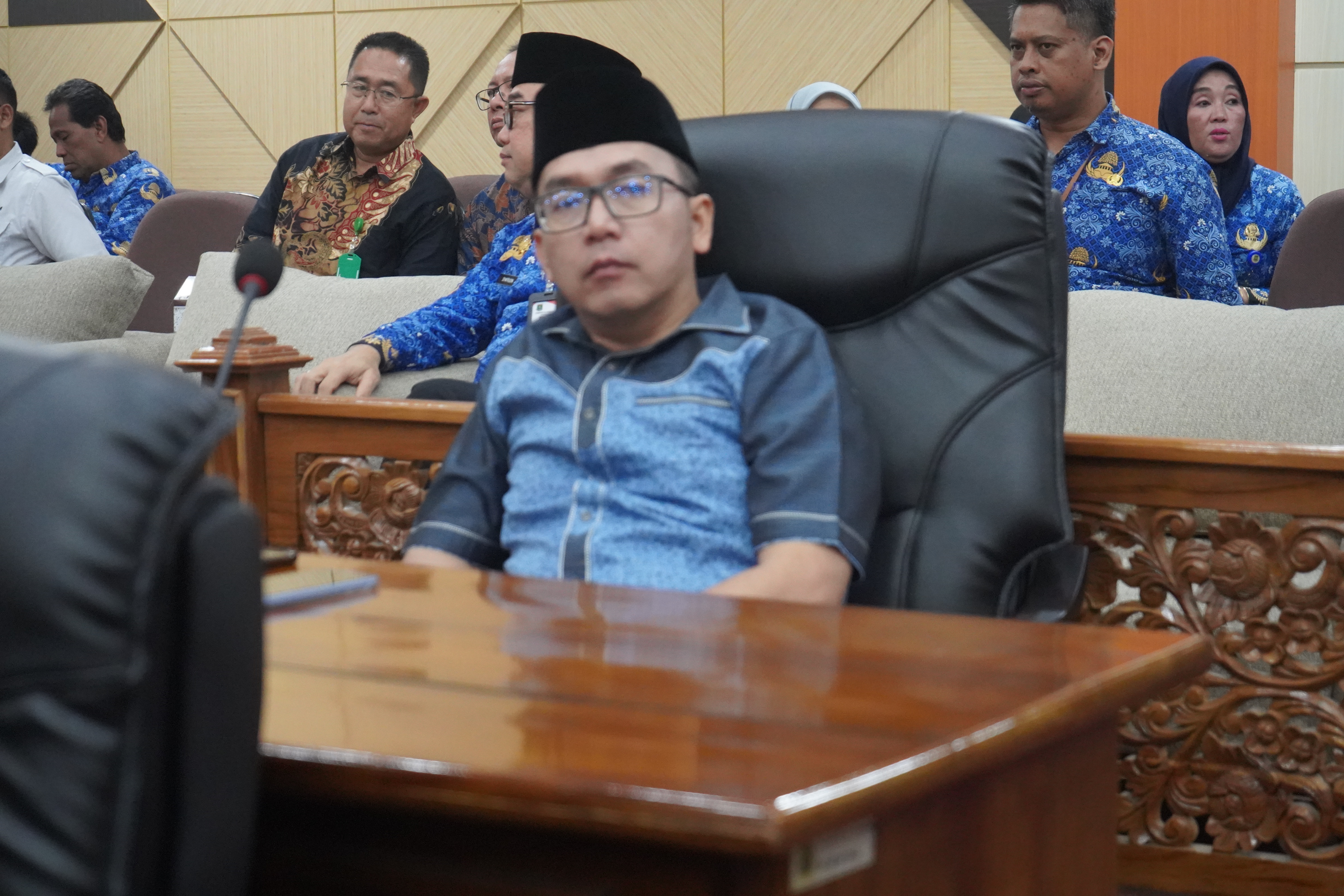 Pansus DPRD Beberkan Skema Pajak PKL dan UMKM: Tidak Memberatkan, Berbasis Kajian