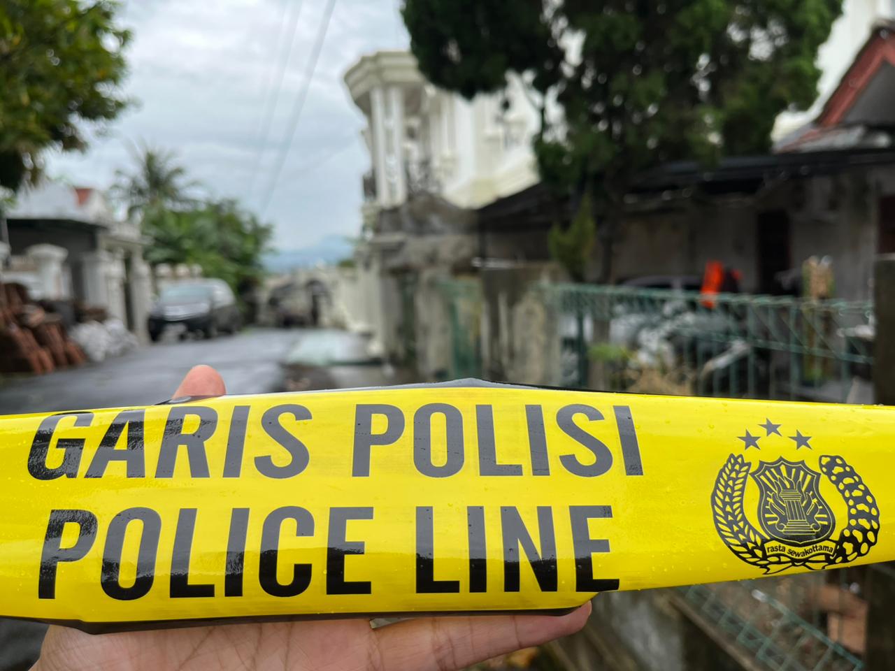 Rekonstruksi Pembunuhan Bocah di BBS III Cilegon, Polisi Peragakan 36 Adegan