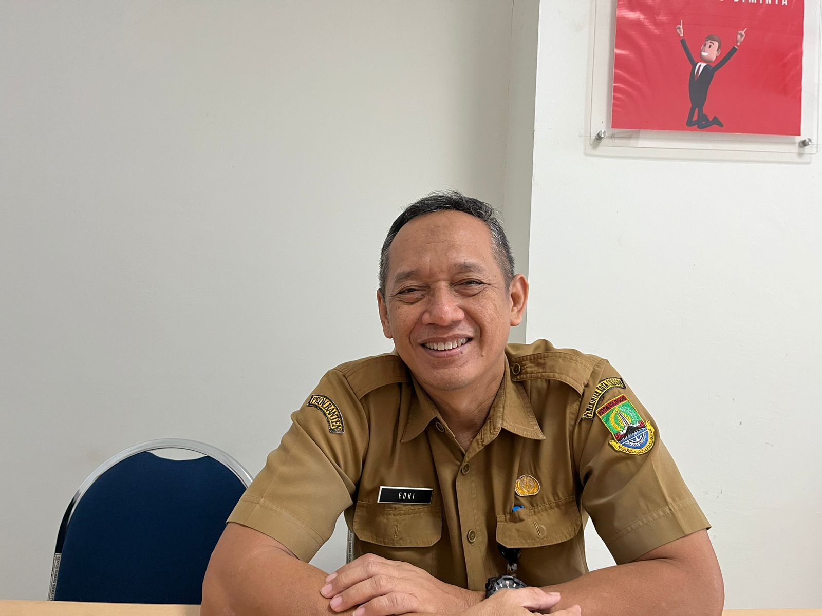 Target 500 RTLH Tahun 2026, Pemkot Cilegon Andalkan CSR