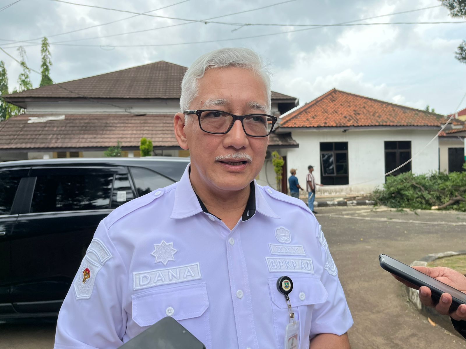 Pemkot Cilegon Gandeng KPP Pratama, Sinkronisasi Data Pajak Jadi Kunci Dongkrak PAD