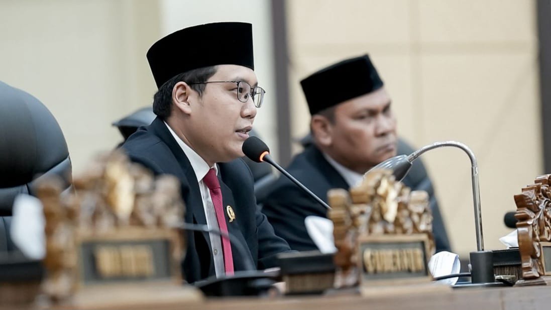 Ketua DPRD Cilegon Ingatkan Pentingnya Mekanisme DPRD dalam Kebijakan Strategis Daerah