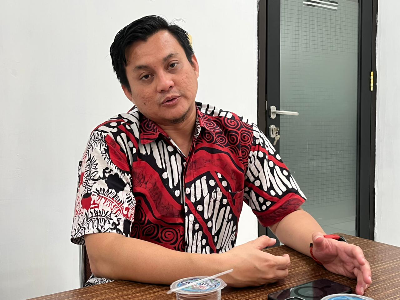 BPRS Cilegon Mandiri Targetkan Balik Laba 2026 untuk Tutup Rugi Lama