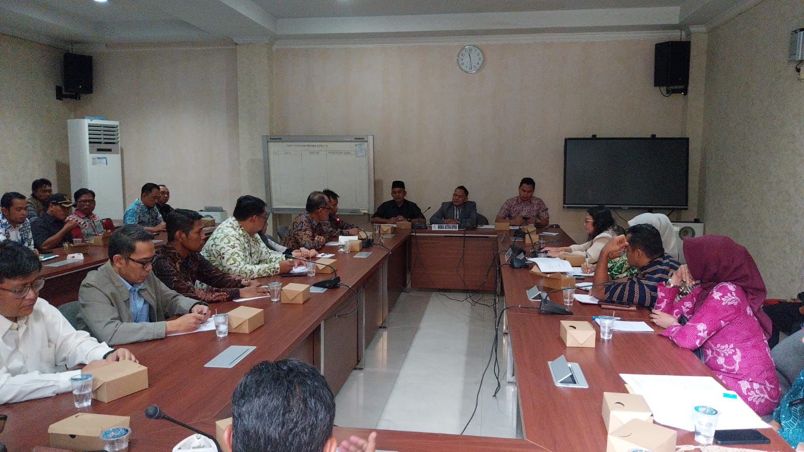 Kebocoran di PT Vopak Kembali Disorot, DPRD Nilai Sosialisasi ke Warga Minim