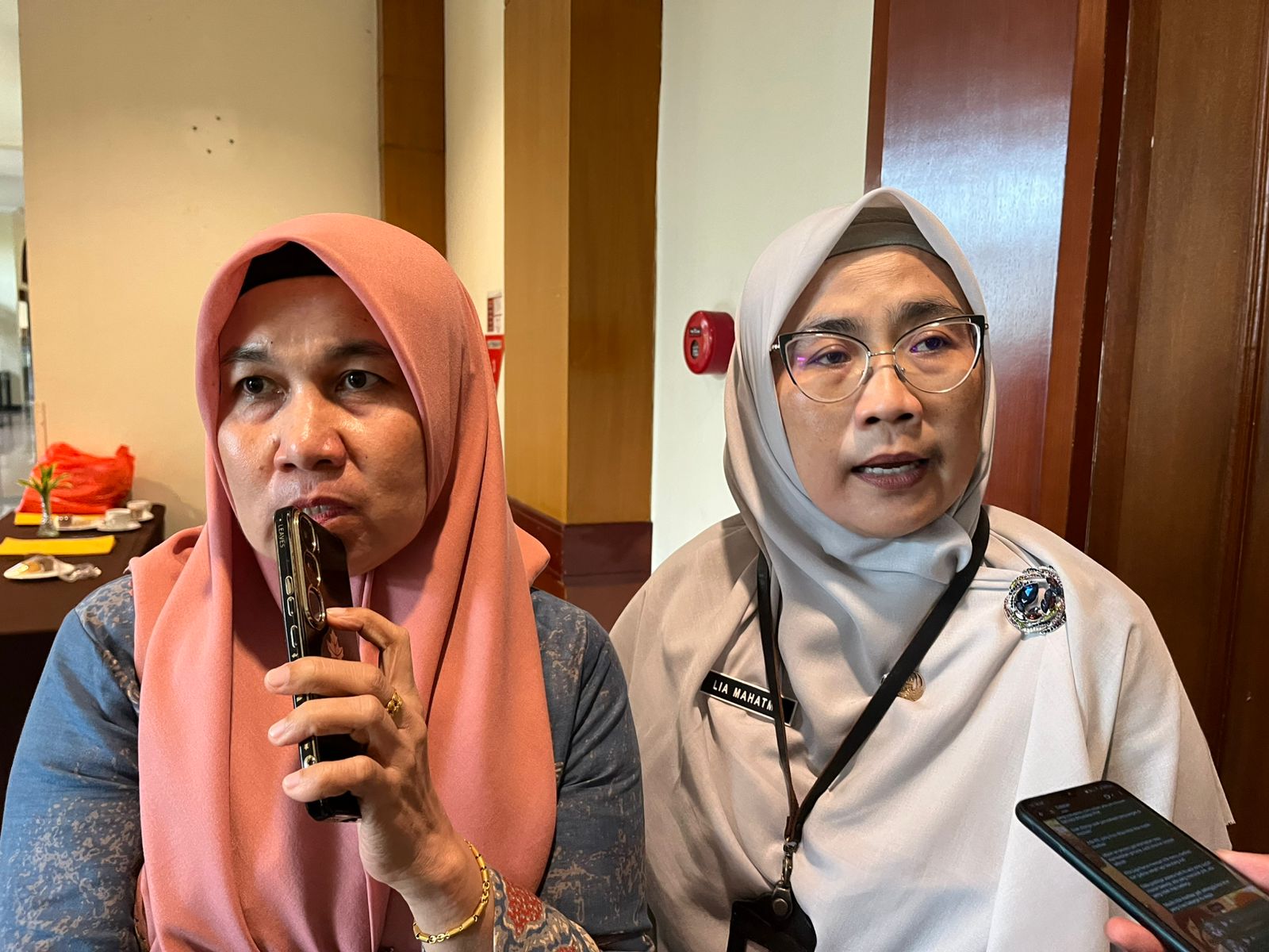 Pemkot Cilegon Pastikan Peserta PBI JKN yang Dinonaktifkan Tetap Terlayani Lewat APBD