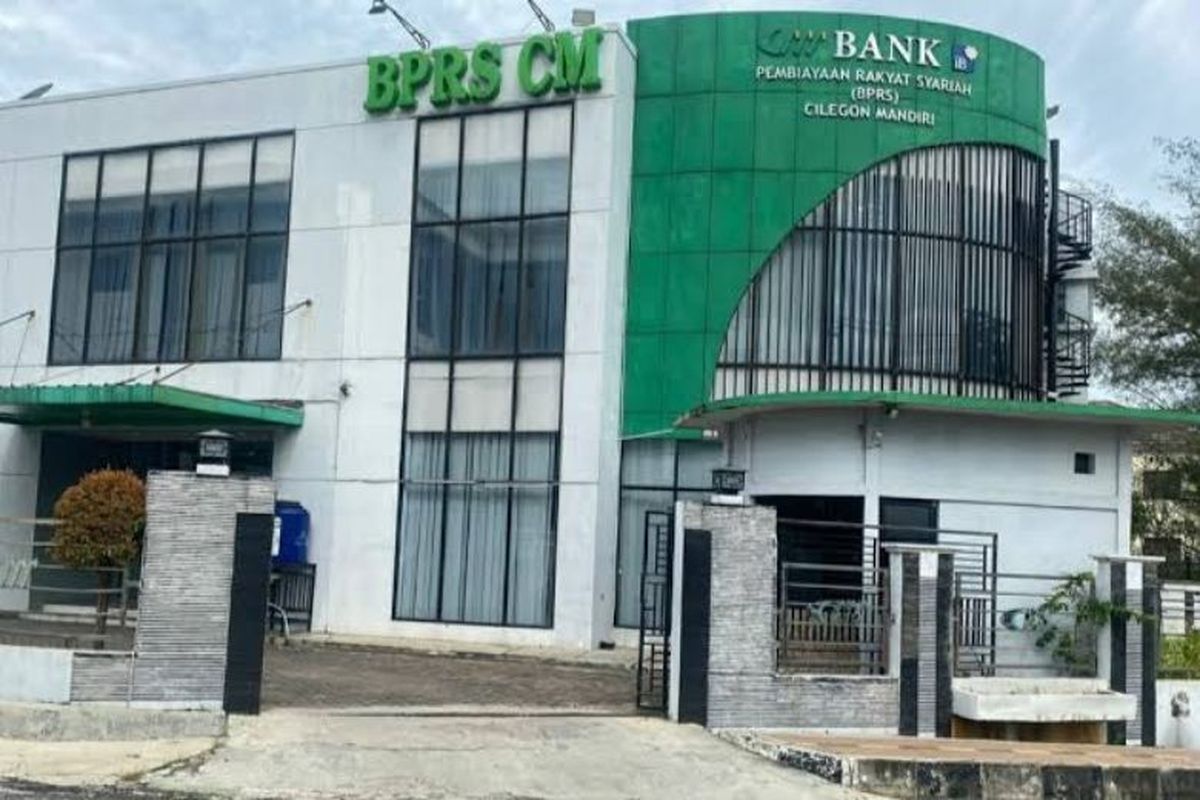 Ratusan P3K Ajukan Pembiayaan ke BPRS, Angsuran Gunakan Sistem Potong Gaji