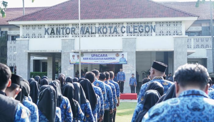 Pemkot Cilegon Tunggu Rekomendasi BKN, Open Bidding Bakal Dihentikan