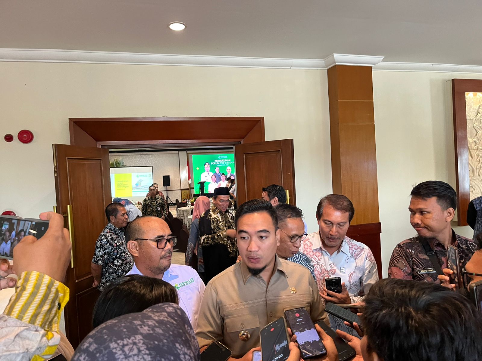 Pemkot Cilegon Akan Tambah Armada Mudik Gratis, Target Hingga 50 Bus