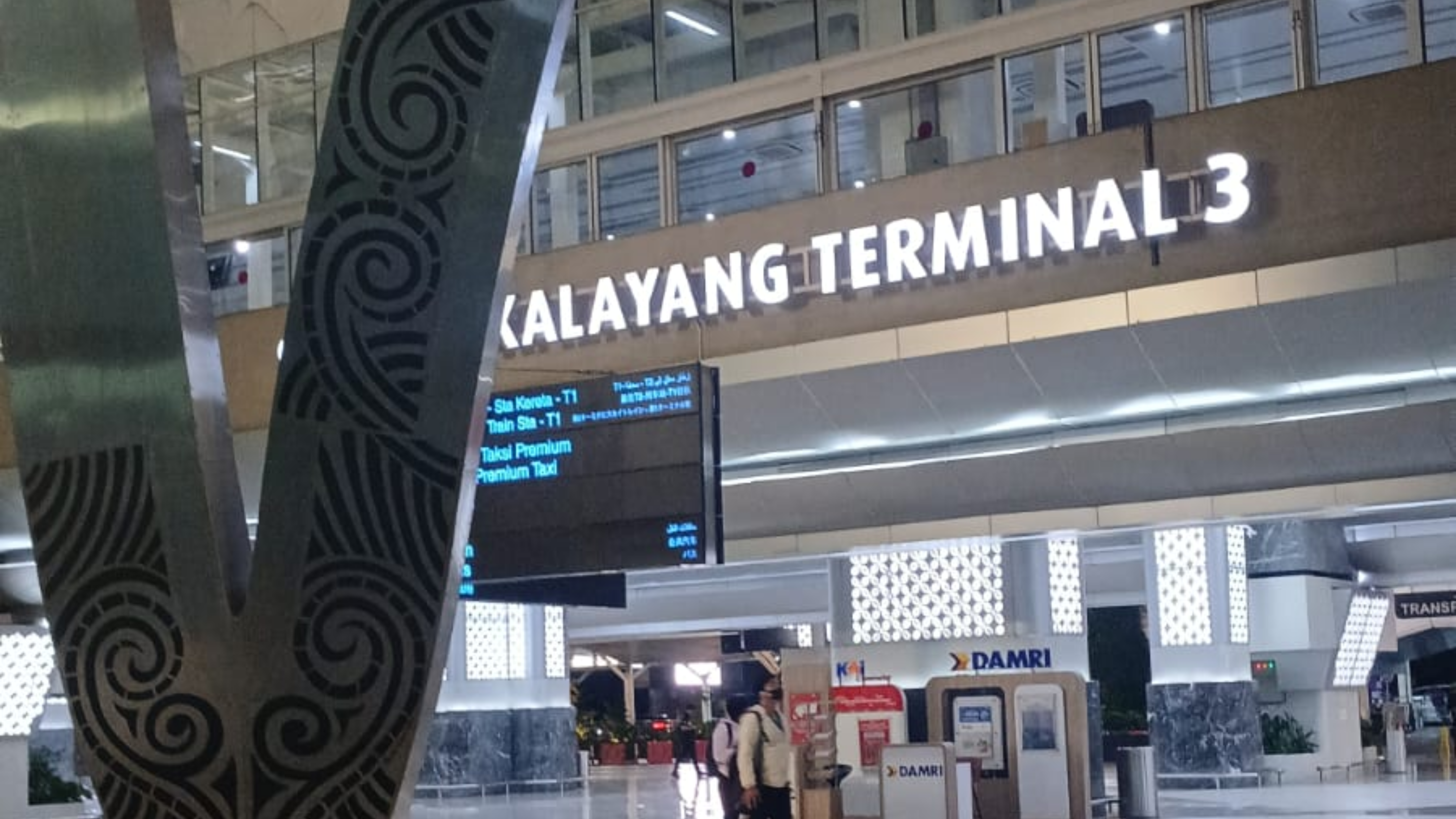 Perang di Timur Tengah Ganggu Penerbangan Internasional, 60 Rute dari dan ke Soetta Dibatalkan