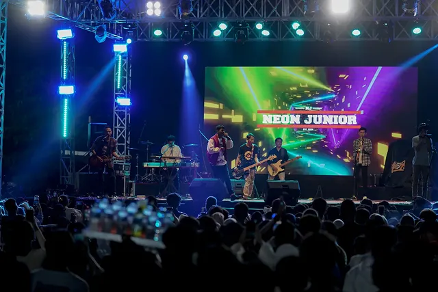 Neon Junior Batal Tampil di Puncak HUT Cilegon ke-27, Soroti Tidak Masuk Agenda Teknis EO