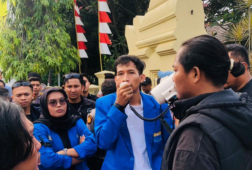 PMII Cilegon Siap Kawal dan Awasi Pelaksanaan SPMB 2026