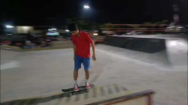 Juara Umum di Tangerang, Skateboard Cilegon Bidik Medali Porprov 2026