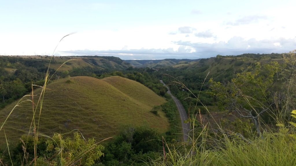 Bukit Kembar Gerem, Wajah Baru Wisata Alam di Tengah Kawasan Industri Cilegon