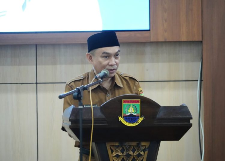 Pendaftar Tembus 1.452 Orang, Hanya 763 Mahasiswa Bakal Terima Beasiswa Cilegon Juare